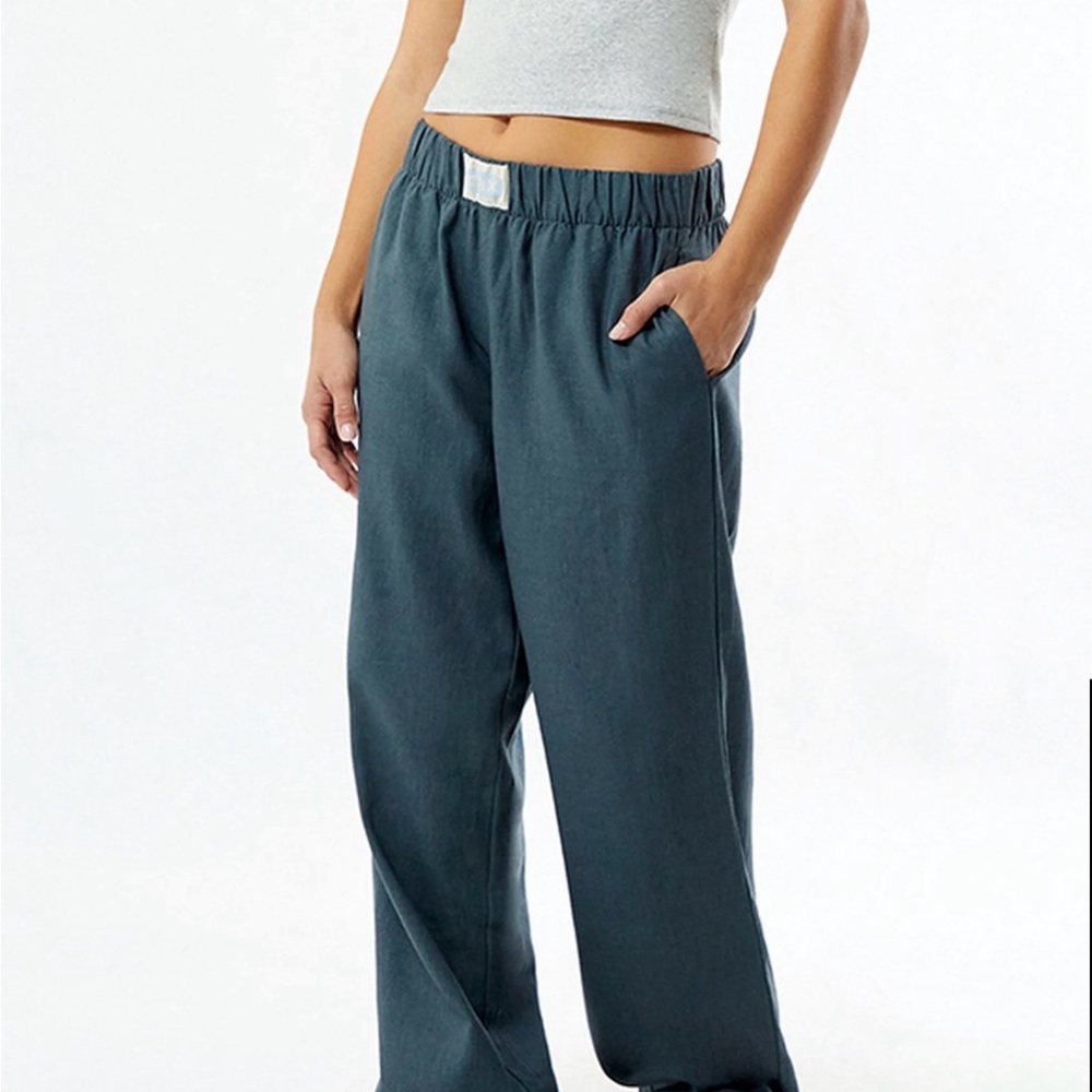 Pacsun Outer Banks Collection Boxer Pants